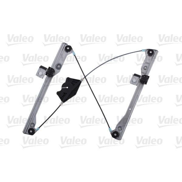 Слика на Механизам за подигање на стакло VALEO 850524 за VW Bora Sedan (1J2) 1.6 - 102 коњи бензин