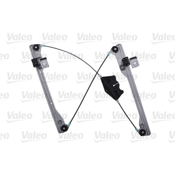 Слика на Механизам за подигање на стакло VALEO 850525 за VW Bora комби (1J6) 1.8 T - 150 коњи бензин