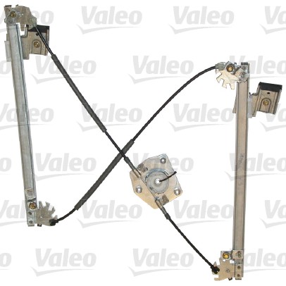 Слика на Механизам за подигање на стакло VALEO 850575 за VW Passat 4 Variant (B5,3b5) 2.8 V6 - 193 коњи бензин