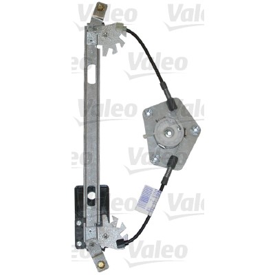 Слика на Механизам за подигање на стакло VALEO 850576 за VW Passat 5 Sedan (3b3) 1.6 - 102 коњи бензин