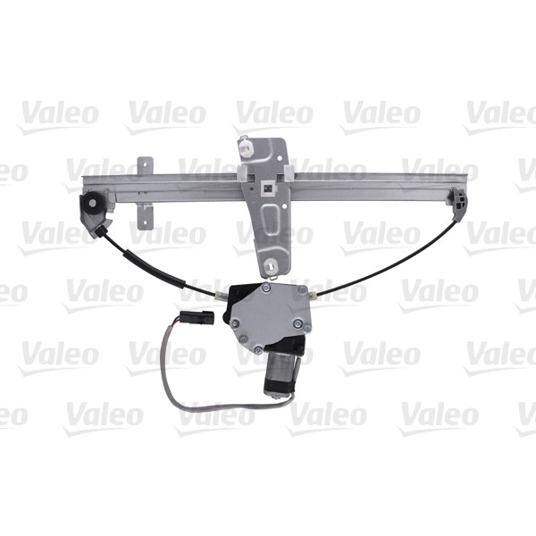 Слика на Механизам за подигање на стакло VALEO 850688 за Jeep Grand Cherokee 3 (WH) 5.7 V8 4x4 - 326 коњи бензин