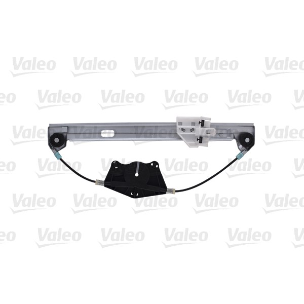 Слика на Механизам за подигање на стакло VALEO 850810 за VW Bora Sedan (1J2) 1.6 - 102 коњи бензин