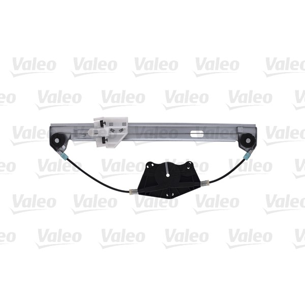 Слика на Механизам за подигање на стакло VALEO 850811 за VW Jetta 4 Estate (1J6) 1.6 16V - 105 коњи бензин