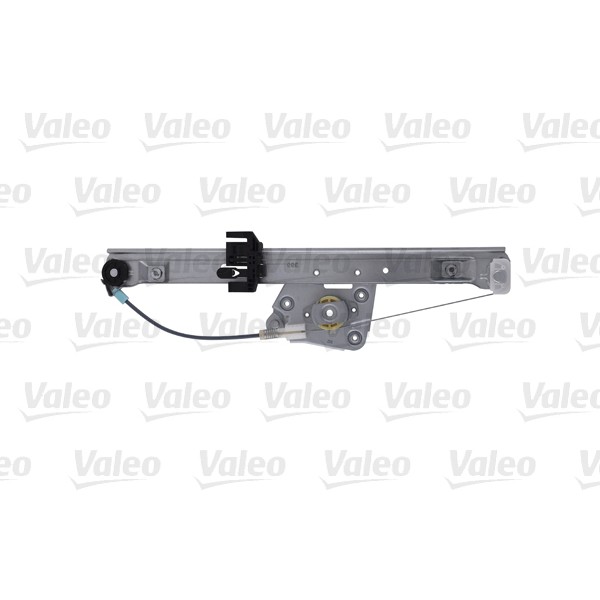Слика на Механизам за подигање на стакло VALEO 850926 за BMW 3 Sedan E90 320 d xDrive - 184 коњи дизел
