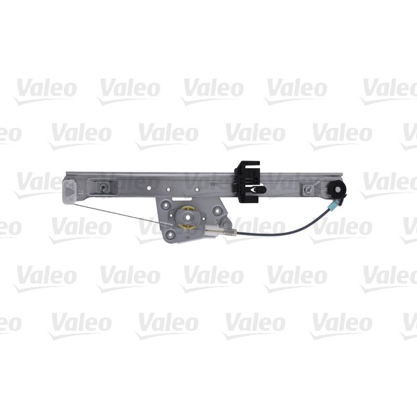 Слика на Механизам за подигање на стакло VALEO 850927 за BMW 3 Sedan E90 335 i xDrive - 306 коњи бензин