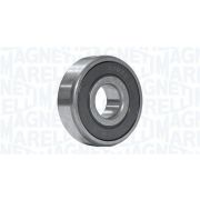 Слика 1 $на Механизам за слободен од на алтернатор MAGNETI MARELLI 940111420020