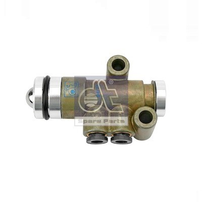 Слика на многопозиционен клапан DT Spare Parts 3.41220 за камион MAN F 2000 19.364 FS, FLS, FLLS, FRS, FLRS, FLLRS - 360 коњи дизел