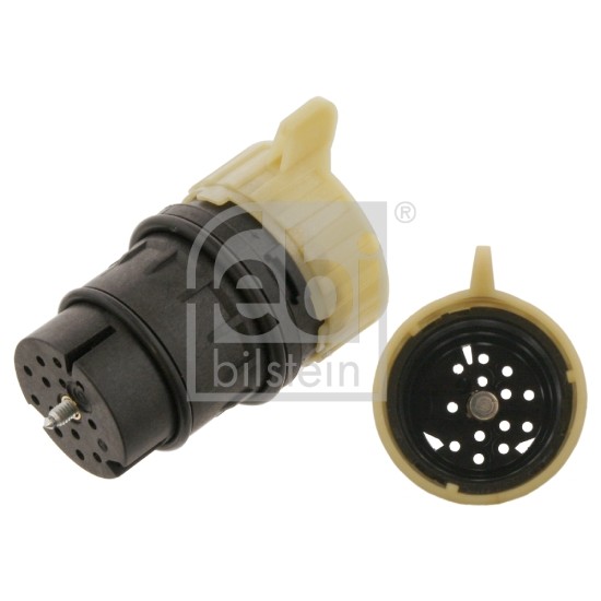 Слика на модул, автоматски менувач FEBI BILSTEIN 36332 за Mercedes C-class Estate (s204) C 320 CDI (204.222) - 224 коњи дизел