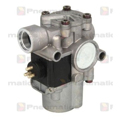 Слика на Модулатор на налягане, спирачно налягане PNEUMATICS PN-10155