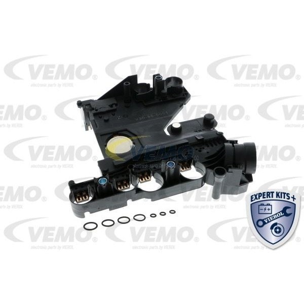 Слика на модул за управување, автоматски менувач VEMO EXPERT KITS + V30-86-0001 за Mercedes CLK Convertible (a208) 200 Kompressor (208.445) - 192 коњи бензин