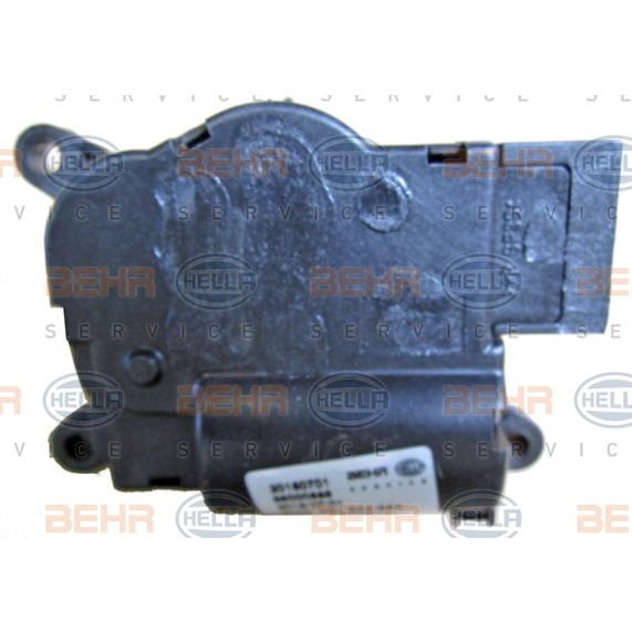 Слика на модул регулатор, вентил за мешање HELLA BEHR  SERVICE  PREMIUM LINE 6NW 351 344-361 за Audi A3 Sportback (8PA) 1.8 TFSI quattro - 160 коњи бензин