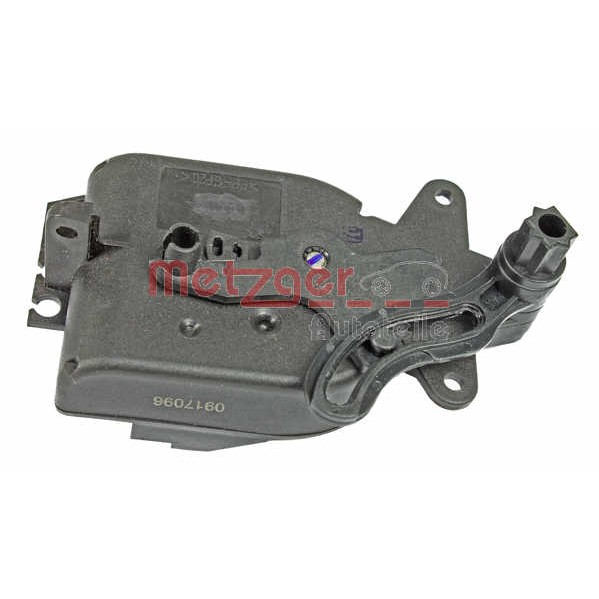 Слика на модул регулатор, вентил за мешање METZGER genuine 0917096 за VW Jetta 4 (1J2) 1.9 TDI - 150 коњи дизел