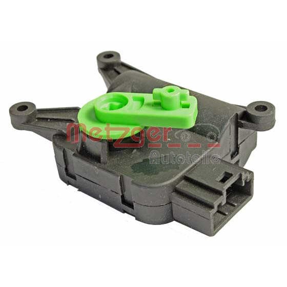 Слика на модул регулатор, вентил за мешање METZGER genuine 0917101 за VW Jetta 4 Estate (1J6) 1.6 16V - 105 коњи бензин