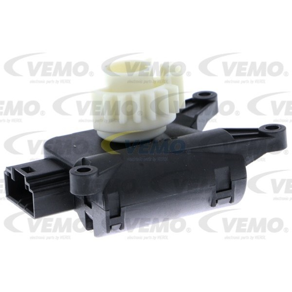 Слика на модул регулатор, вентил за мешање VEMO Original  Quality V10-77-1029 за Seat Alhambra (710) 2.0 TDI - 140 коњи дизел