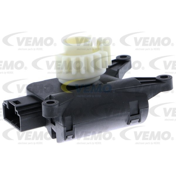 Слика на модул регулатор, вентил за мешање VEMO Original  Quality V10-77-1029 за VW Caddy 3 Box 1.6 TDI - 75 коњи дизел