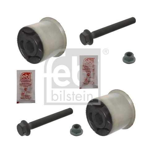 Слика на монтажен комлет, подвозје FEBI BILSTEIN 39228 за Seat Ibiza 3 (6L) 1.4 16V - 86 коњи бензин