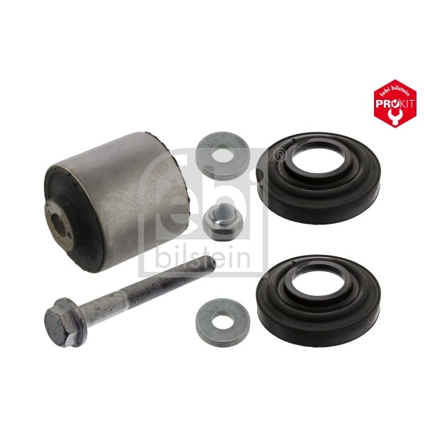 Слика на монтажен комлет, подвозје FEBI BILSTEIN ProKit 44989 за Mercedes E-class Coupe (c207) E 350 (207.356) - 306 коњи бензин