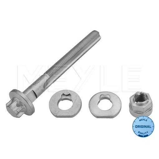 Слика на монтажен комлет, подвозје MEYLE ORIGINAL Quality 014 654 0002 за Mercedes C-class Estate (s204) C 220 CDI (204.202) - 170 коњи дизел