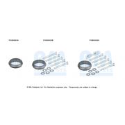 Слика 1 на монтажен комплет, катализатор BM CATALYSTS FK80403