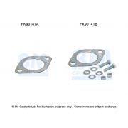 Слика 1 на монтажен комплет, катализатор BM CATALYSTS FK90141