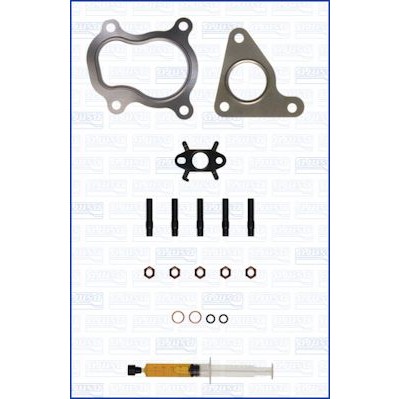 Слика на монтажен комплет, турбина AJUSA JTC11030 за Renault Megane 1 (BA0-1) 1.9 dTi (BA1U) - 80 коњи дизел