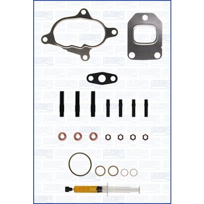 Слика на Монтажен комплет, турбина AJUSA JTC11031