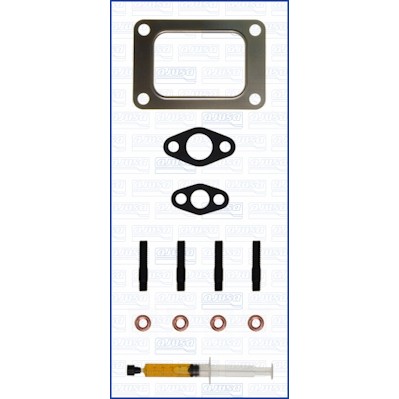 Слика на Монтажен комплет, турбина AJUSA JTC11103