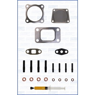 Слика на Монтажен комплет, турбина AJUSA JTC11128