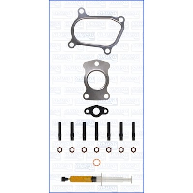 Слика на Монтажен комплет, турбина AJUSA JTC11263