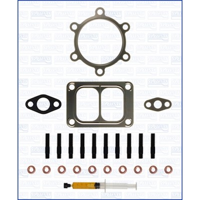 Слика на Монтажен комплет, турбина AJUSA JTC11269