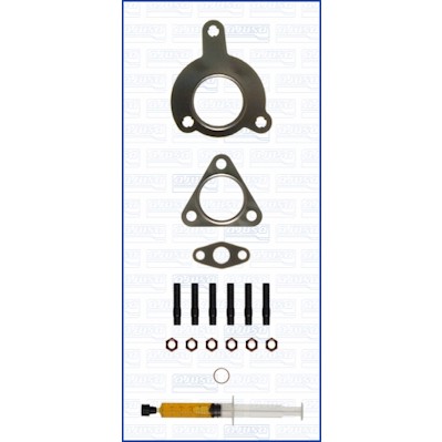Слика на Монтажен комплет, турбина AJUSA JTC11280