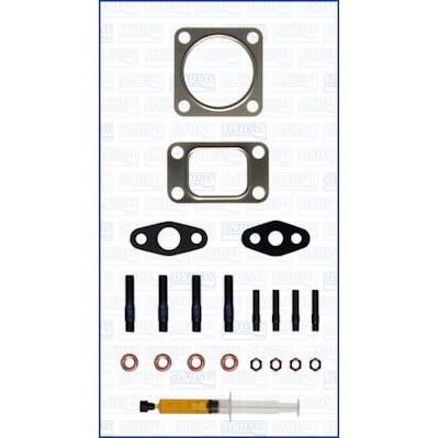 Слика на Монтажен комплет, турбина AJUSA JTC11305