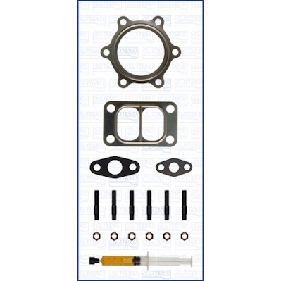 Слика на Монтажен комплет, турбина AJUSA JTC11319