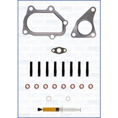 Слика на Монтажен комплет, турбина AJUSA JTC11367