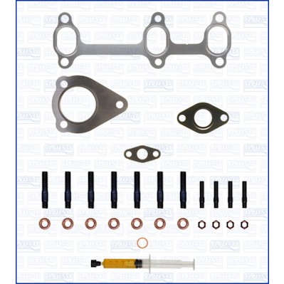 Слика на Монтажен комплет, турбина AJUSA JTC11371