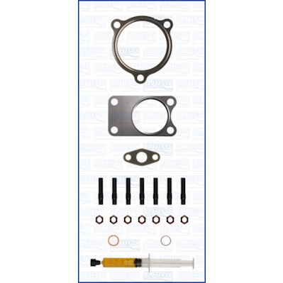 Слика на Монтажен комплет, турбина AJUSA JTC11379