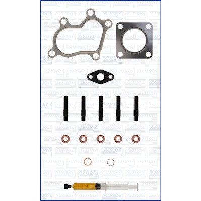 Слика на Монтажен комплет, турбина AJUSA JTC11396