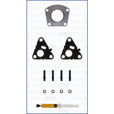 Слика на Монтажен комплет, турбина AJUSA JTC11426