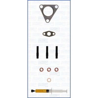 Слика на Монтажен комплет, турбина AJUSA JTC11457
