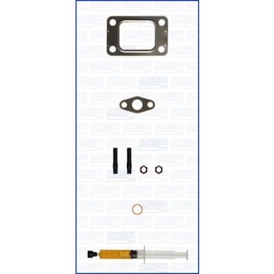 Слика на Монтажен комплет, турбина AJUSA JTC11461