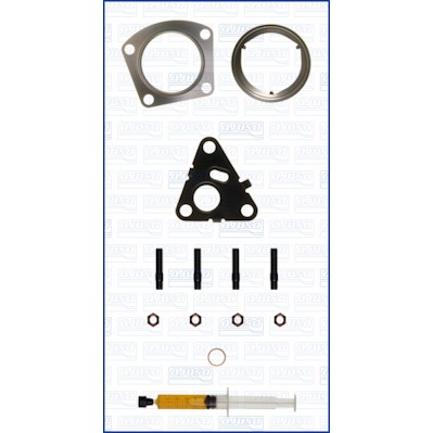 Слика на Монтажен комплет, турбина AJUSA JTC11488