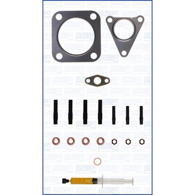 Слика на Монтажен комплет, турбина AJUSA JTC11505