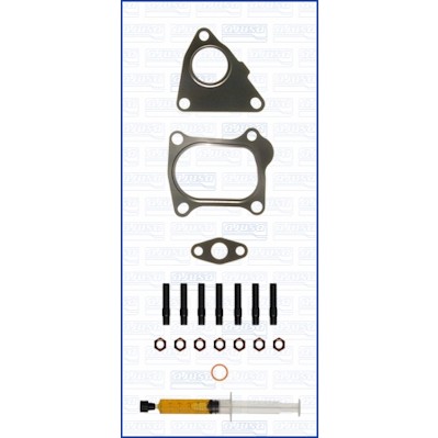 Слика на Монтажен комплет, турбина AJUSA JTC11526
