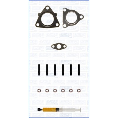 Слика на Монтажен комплет, турбина AJUSA JTC11544