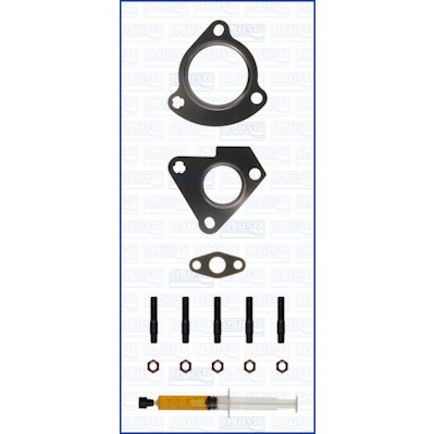 Слика на Монтажен комплет, турбина AJUSA JTC11585