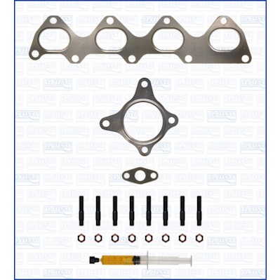 Слика на монтажен комплет, турбина AJUSA JTC11603 за Skoda Laura (1Z3) 1.4 TSI - 122 коњи бензин