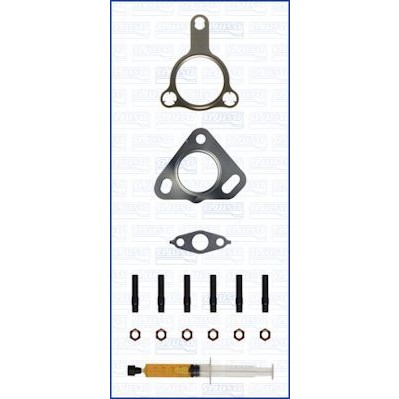 Слика на Монтажен комплет, турбина AJUSA JTC11607