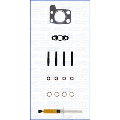 Слика на Монтажен комплет, турбина AJUSA JTC11635