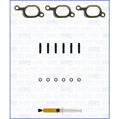 Слика на Монтажен комплет, турбина AJUSA JTC11637