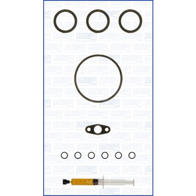 Слика на Монтажен комплет, турбина AJUSA JTC11728